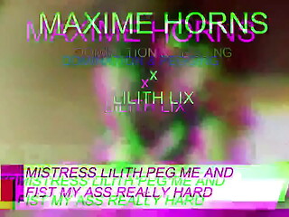 Mistress lilith lix was waiting for me, fully equipped with a monstrous strap-on She didn&rsquo_t waste a second before s...