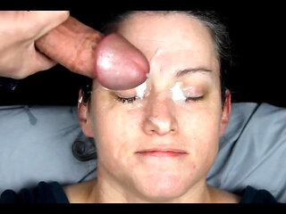 Dirty Dees Allstar Facial Compilation 3