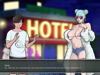 Complete Gameplay - Konoha MILFs, Part 4