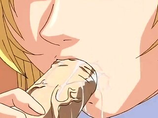 Blowjobs from Missa by Animebdnj
