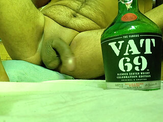 You have never seen such a cock, this is such a big cock, it will blow your senses and you will yearn to fuck this cock