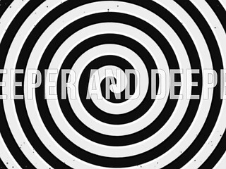 Spiral Relaxation
