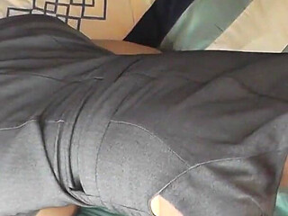 The Real Estate Agents Loves to Suck Cock! Penny Pax!
