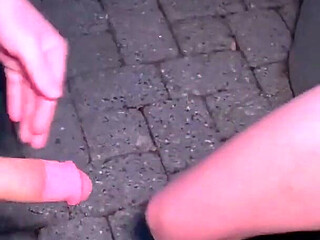 Full Video - Backyard Cuckquean Fantasies - Cliff Media Productions
