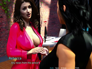 Anna Exciting Affection 36