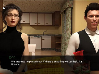 A Step-mother's Love (orborigin) part 6 Part 49 Gameplay by Loveskysan69
