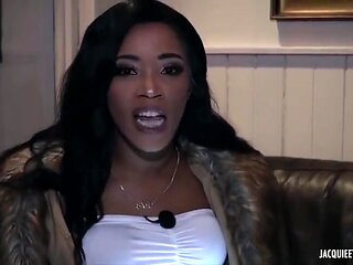 Kiki Minaj - Lucille, 29, Is Looking For An