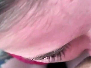 Wifebucket Amateurs - a POV of My Wifey Giving Me a Head