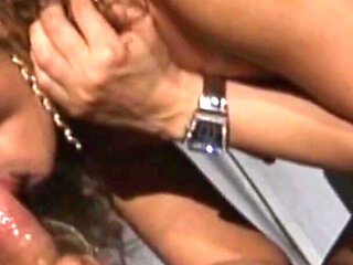 Hard Interracial Anal Fucking Vol.1