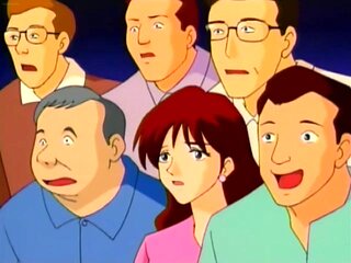 Secret of a housewife 1: Amateur, Anal  Hentai Porn