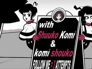 KOMI MIME 2026 TRAILER