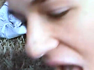 Blowjob With Mermaid