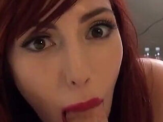 Lauren Phillips Ptsd