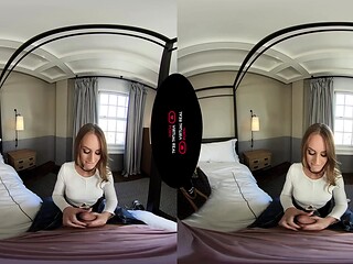 VirtualRealPorn.com - Sweet Escape