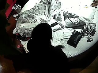 Horny fat arab housewife fingered on amateur hidden cam