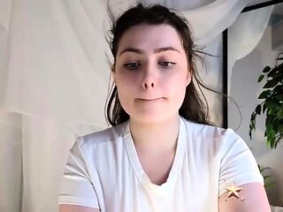 Amateur teen porsha solo action