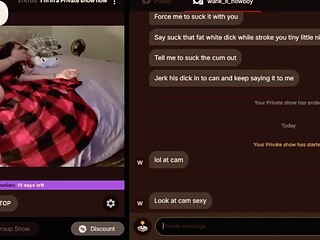 LOUDEST QUEEFING DOGGYSTYLE WEBCAM AMATEUR COUPLE