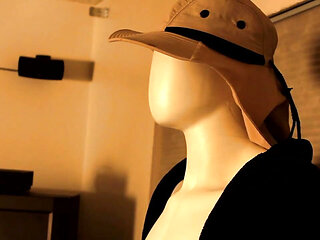 The mannequin dark desires gay big cock compilation