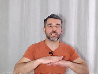 Basic Breathing Techniques to Improve Your Sexual Life and More