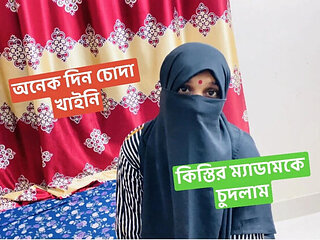 Bangladeshi Beauty 18 Year Old Cheating Anal Blowjob Hardcore Doggy Style Paid HD 4K Porn