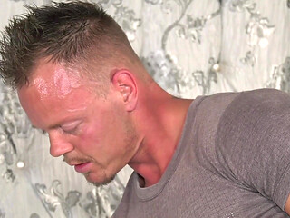 Hot Latinas Get Fucked Part #2 - Amateurs Recorded - Spoken in German