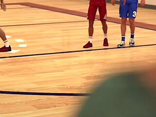 My Husbands Boss - Chapter 3 - Part 1