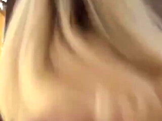 Oops, My Stepmom Tripped on My Dick, yet Again!