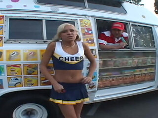 Beautyful tasty fuckhole of Youngster waits wide open for huge cock pump it