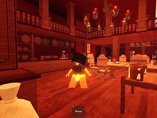roblox futa mommy!