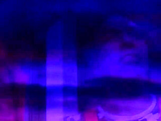 Tattooed Muscle Stud Pounds Blonde and Horny Brunette in Deepthroat-anal Threesome