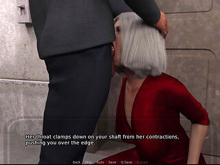 Grandmas House 139 Will I Be Able to Impreginate Imogene