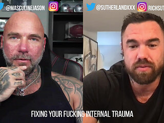 Porn Star Confessions - Richard Sutherland (episode 11)