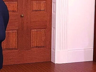 Being a Dik 0.5.0 Part 81 Sex with Camila by Loveskysan69