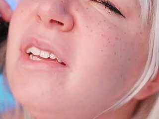 Cheating on BF with My Little Step-brother