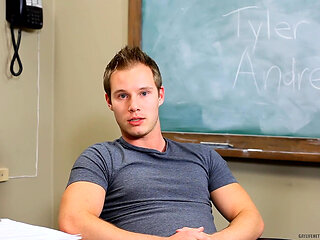 Handsome Tyler Explains Himself