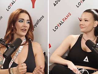 Siri, Alison Rey  Yhivi Stepmom Fantasy Roleplay Eases Siri Dahls Mind