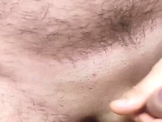 Real Home Threesome with Real Female Orgasm. Mfm. Full Scene. 25011