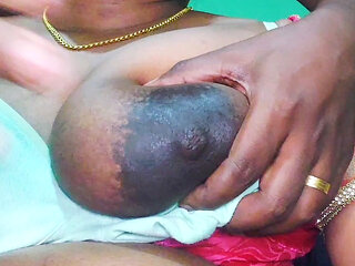 Dude, I Bang My Bhabhi Boobs Today