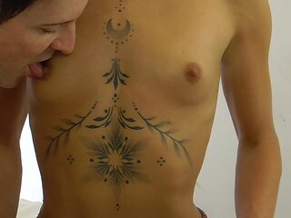 Small Tits Worship Shirley