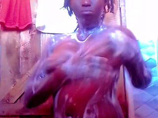 Wash My Sweet Body with Me