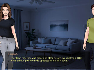 The Promise We Made - Episode 3