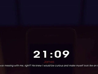 My pleasure: city full with horny fuckers - ep. 2