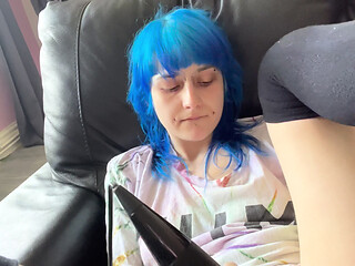 Cum Beautiful Agony