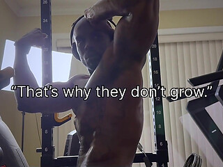 Most Men Train Arms Wrong