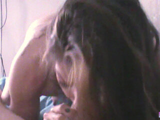 Lucidflix Vhsex Episode 14: Brenna Mckenna