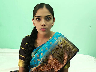 Indian Bahu and Sasur