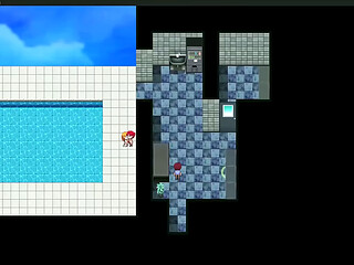 Esposa infiel adicta a la verga de un joven: Armored Suit Solgante - Ruta Naji DLC