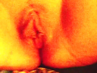 Queensteffi's Self Pussypumping
