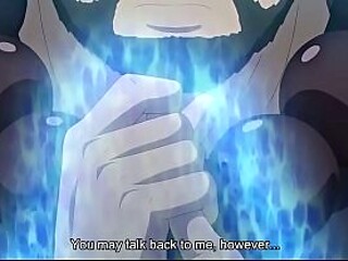 Anime porno