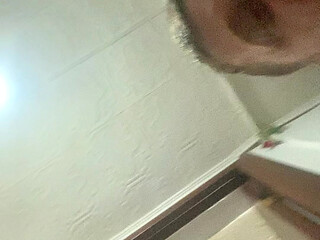 Fucked doggystyle